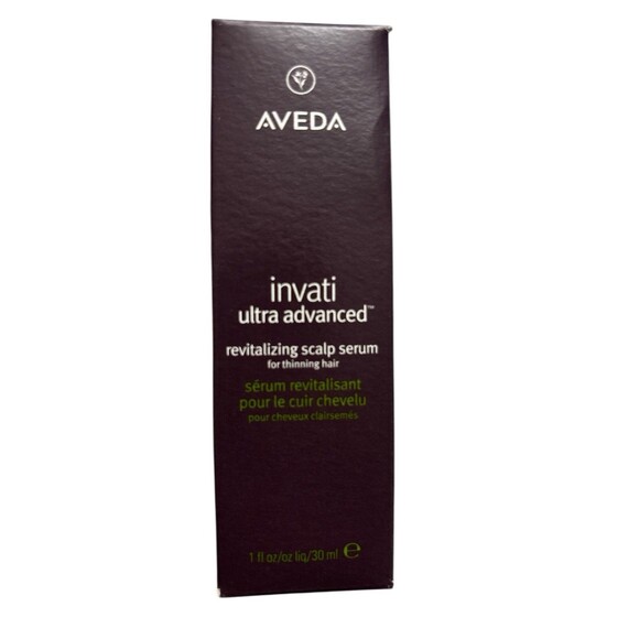 AVEDA Other - Aveda Invati Ultra Advanced Revitalizing Scalp Serum - Travel Size 1 Oz. / 30mL